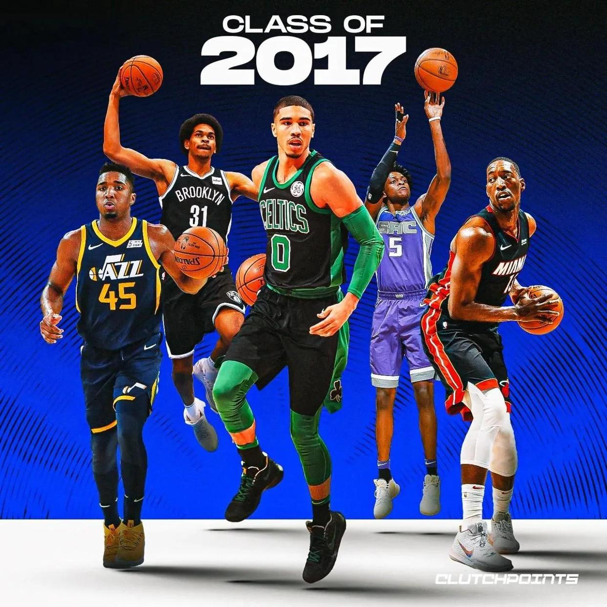 关于NBA选秀大会：顶级新秀掀起抢购潮的信息