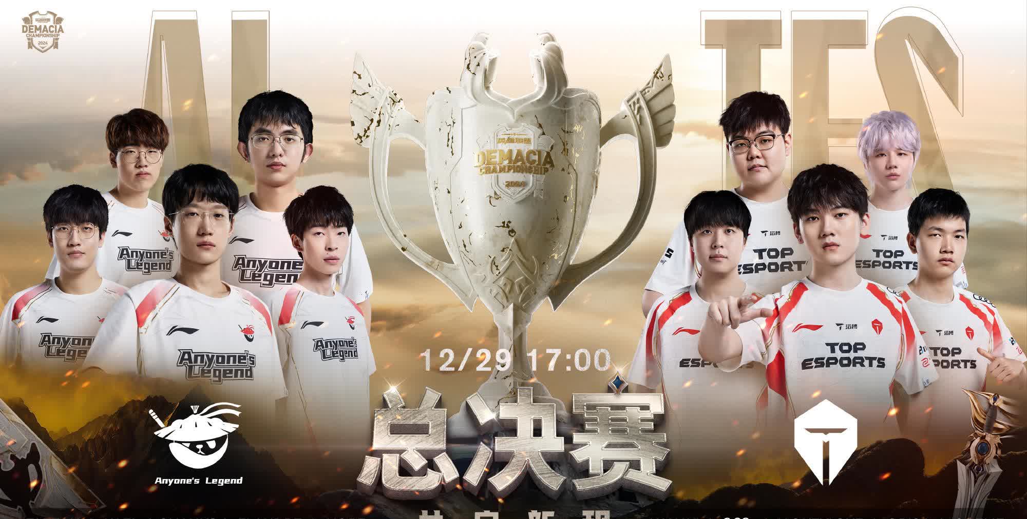  德约科维奇关键节点连败，TES带队取胜！