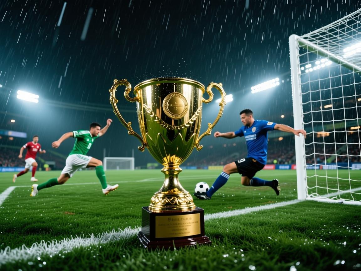 “网球赛场焦点！阿根丁队对阵中国队，豪门翻车，赛后引发巨大争议”